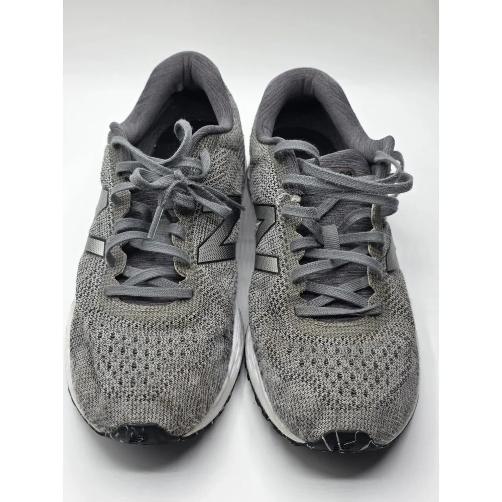 New Balance Fresh Foam Arishi Size 10 Gray Running Shoes‎ WARISRG1